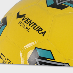 Bóng đá futsal dán FS 4.105D Ventura số 4
