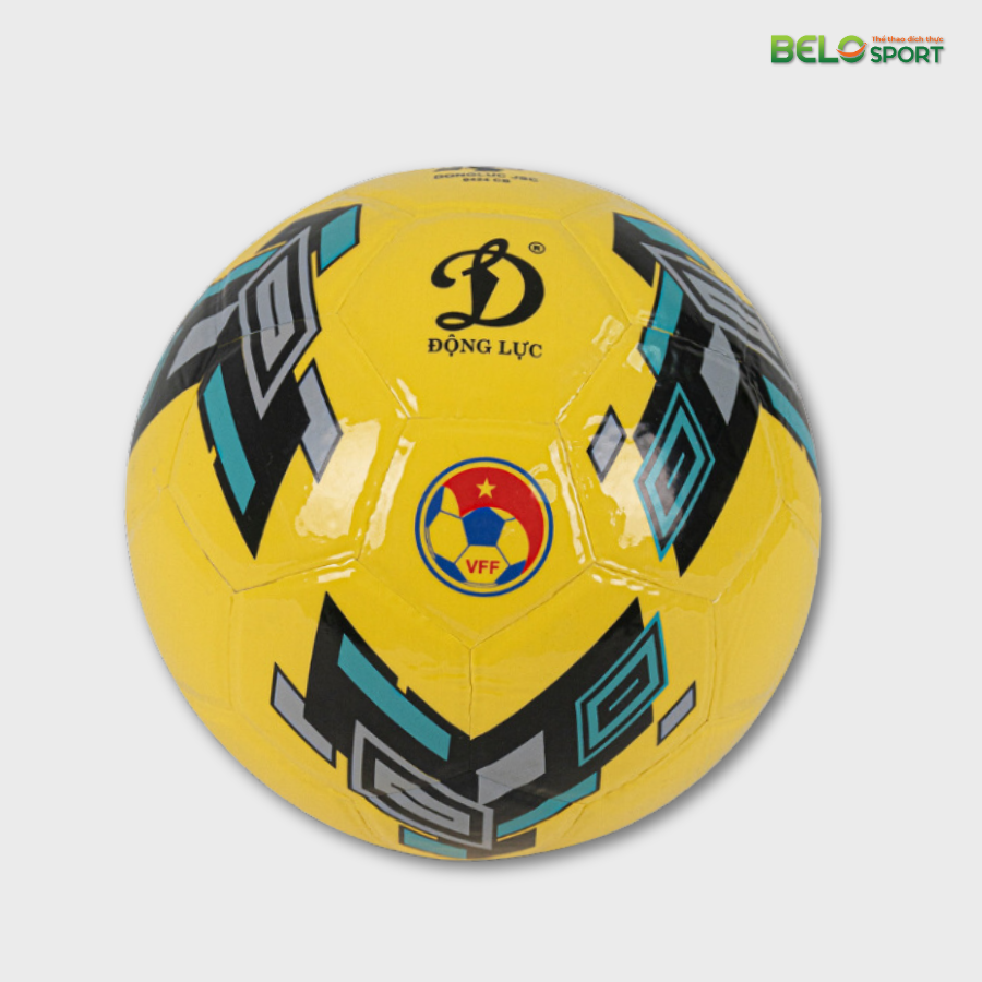 Bóng đá futsal dán FS 4.105D Ventura số 4