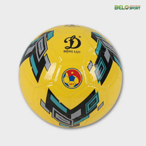 Bóng đá futsal dán FS 4.105D Ventura số 4