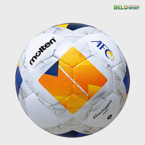 Bóng đá Molten F5N3400-A