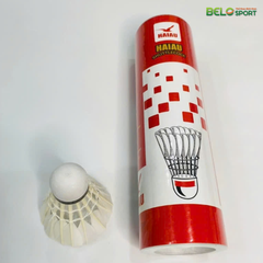 Hộp Cầu Lông Hải Âu Đỏ