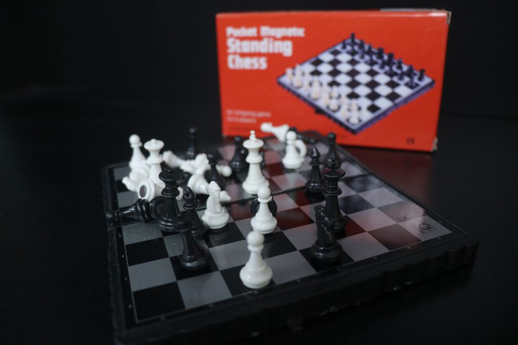 Cờ Vua Chess