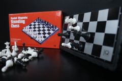 Cờ Vua Chess
