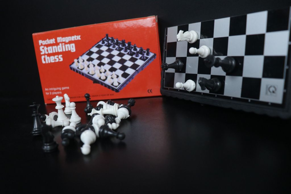 Cờ Vua Chess