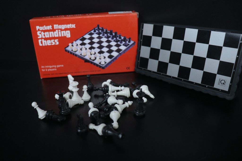 Cờ Vua Chess