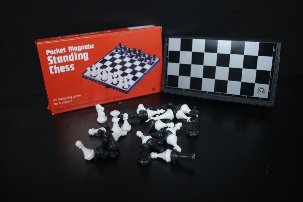 Cờ Vua Chess