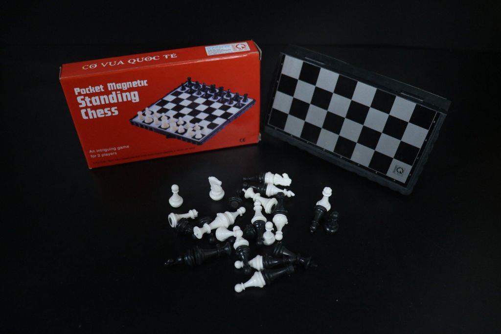 Cờ Vua Chess