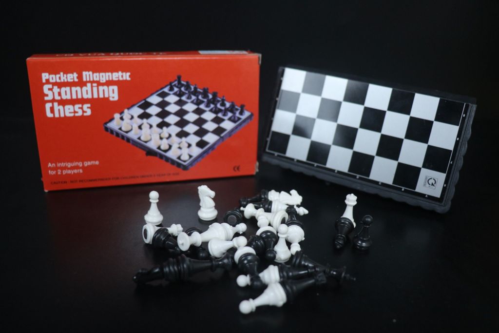 Cờ Vua Chess