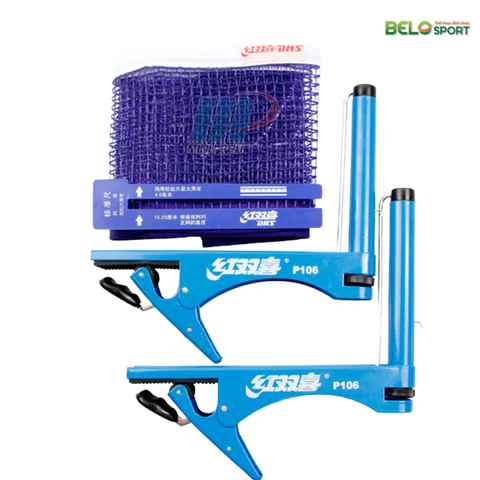 Cọc Lưới Bóng Bàn DHS P106
