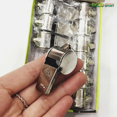 Còi Trọng Tài Bằng Sắt