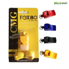 Còi Trọng Tài Fox 80