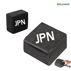 Cục Tẩy Vệ Sinh Mặt Vợt PickleBall JPN Chất Liệu Cao Su Non Tổng Hợp