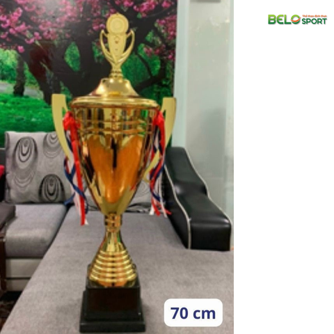 Cúp Thể Thao FVB 1604 Màu Vàng