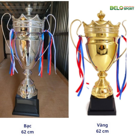 Cúp Thể Thao FVB 2106 Màu Vàng