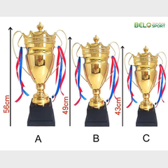 Cúp thể thao cao cấp G2102