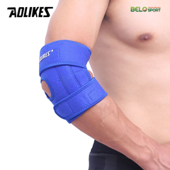 Đai Bảo Vệ Khuỷa Tay Thể Thao Aolike A-7946