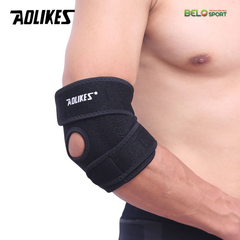 Đai Bảo Vệ Khuỷa Tay Thể Thao Aolike A-7946