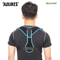 Đai Chỉnh Tư Thế Lưng Aolike A-3104