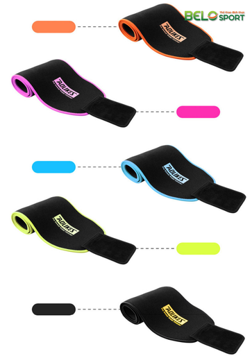 Đai Cuốn Nóng Giảm Mỡ Bụng, Tập Gym, Tập Yoga Aolikes AL7980