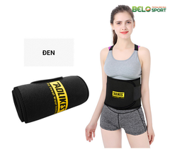 Đai Cuốn Nóng Giảm Mỡ Bụng, Tập Gym, Tập Yoga Aolikes AL7980