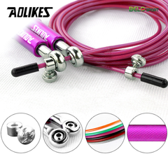 Dây Nhảy Hợp Kim Nhôm Siêu Bền Aolikes AL3203