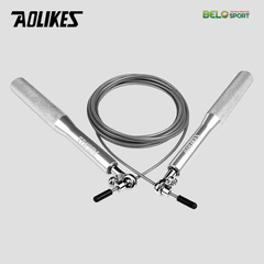 Dây Nhảy Hợp Kim Nhôm Siêu Bền Aolikes AL3203