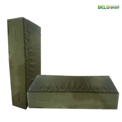 Đệm Nhảy Cao Chống Chấn Thương