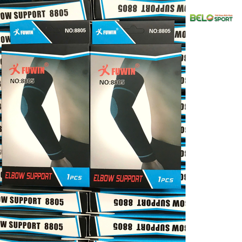 Bảo Vệ Cổ Tay Fuwin 8805