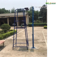 Đệm Nhảy Cao Chống Chấn Thương