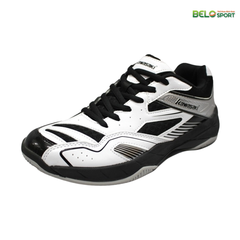 Giày Bóng Chuyền, Cầu Lông, Pickleball Kawasaki K159 Màu Trắng