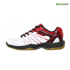 Giày Bóng Chuyền, Cầu Lông, Pickleball Kawasaki K063 Màu Đỏ