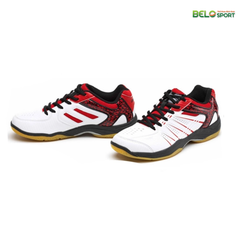 Giày Bóng Chuyền, Cầu Lông, Pickleball Kawasaki K063 Màu Đỏ