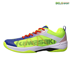 Giày Bóng Chuyền, Cầu Lông, Pickleball Kawasaki K1B20-A3304-Màu Vàng