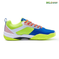 Giày Bóng Chuyền, Cầu Lông, Pickleball Kawasaki K1B20-A3304-Màu Vàng