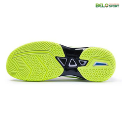 Giày Bóng Chuyền, Cầu Lông, Pickleball Kawasaki K1B20-A3304-Màu Vàng