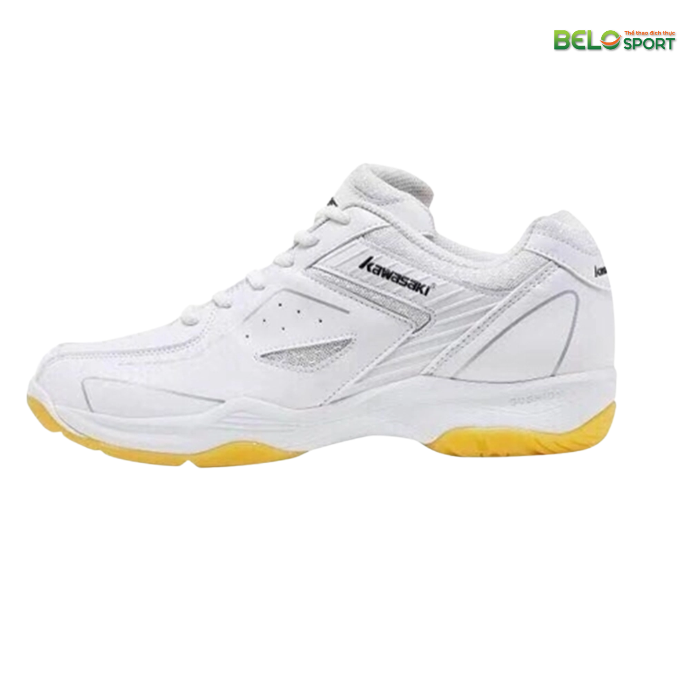 Giày Bóng Chuyền, Cầu Lông, Pickleball Kawasaki K077