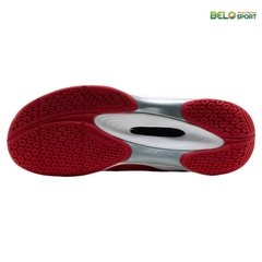 Giày Bóng Chuyền, Cầu Lông, Pickleball Kawasaki K081 Màu Đỏ