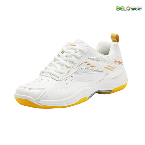 Giày Bóng Chuyền, Cầu Lông, Pickleball Kawasaki K086 Màu Trắng