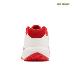 Giày Bóng Chuyền, Cầu Lông, Pickleball Kawasaki K098 Màu Đỏ