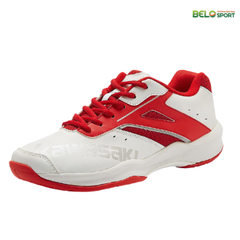 Giày Bóng Chuyền, Cầu Lông, Pickleball Kawasaki K098 Màu Đỏ