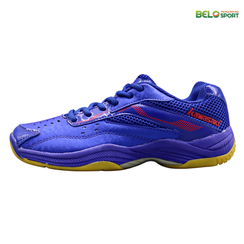 Giày Bóng Chuyền, Cầu Lông, Pickleball Kawasaki K086