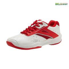 Giày Bóng Chuyền, Cầu Lông, Pickleball Kawasaki K088 Màu Đỏ