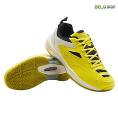 Giày Bóng Chuyền, Cầu Lông, Pickleball Kawasaki K086 Vàng