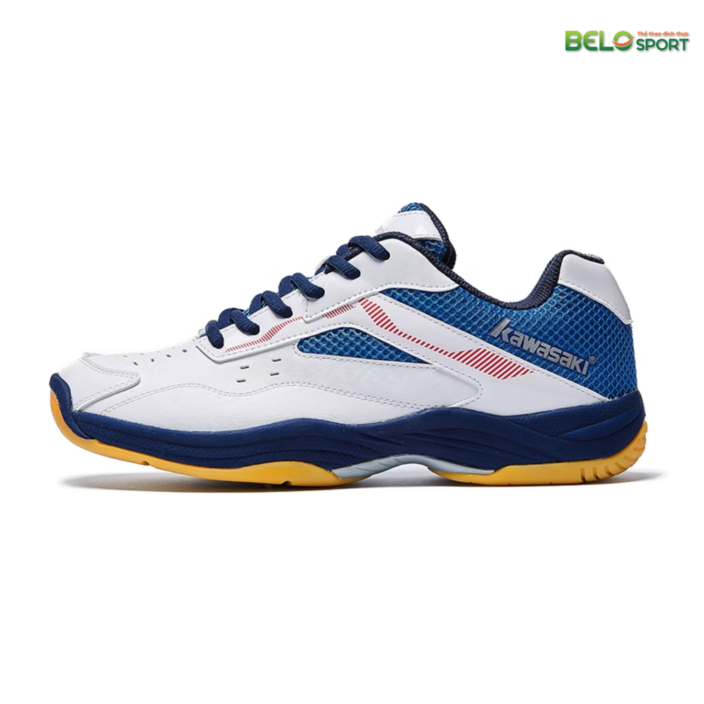 Giày Bóng Chuyền, Cầu Lông, Pickleball Kawasaki K096