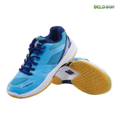 Giày Bóng Chuyền, Cầu Lông, Pickleball Kawasaki K098 Màu Xanh
