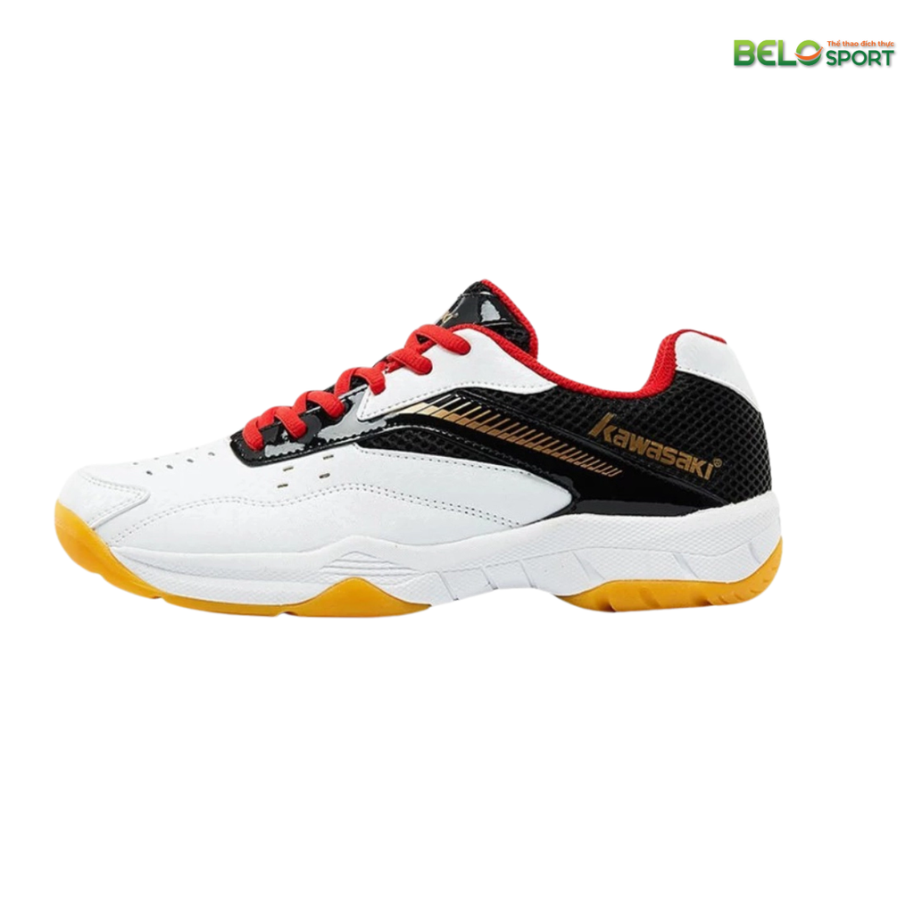 Giày Bóng Chuyền, Cầu Lông, Pickleball Kawasaki K188