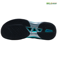 Giày Bóng Chuyền, Cầu Lông, Pickleball Kawasaki K358 Màu Xanh