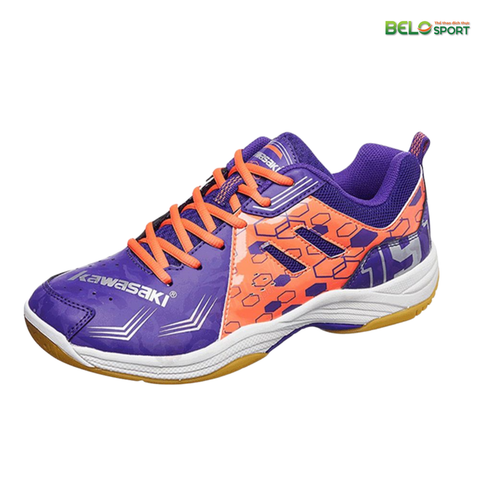Giày Bóng Chuyền, Cầu Lông, Pickleball Kawasaki K070
