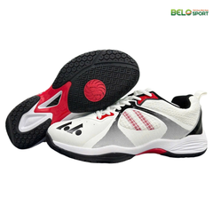 Giày Bóng Chuyền, Cầu Lông, Pickleball Lefus L030 Màu Đỏ