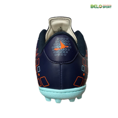 Giày Bóng Đá Mira Flexi Màu Ngọc Navy